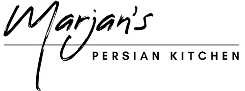 Marjan's Persian Kitchen