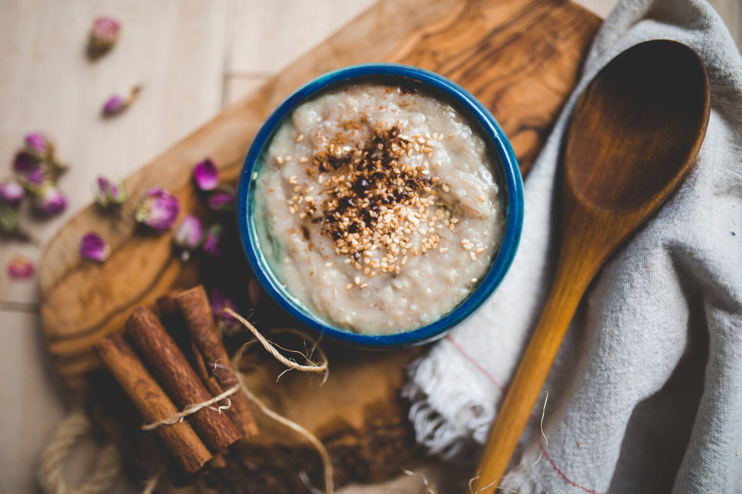 Halim "Wheat Porridge"