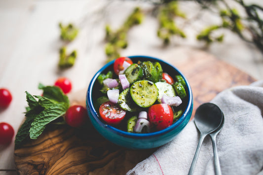 Persian Salad